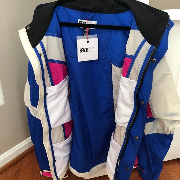 Beach Riot windbreaker - Picture 6 of 6